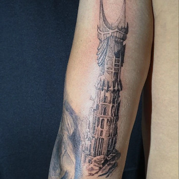 Алексей Полянцев, Киев Фото - 53