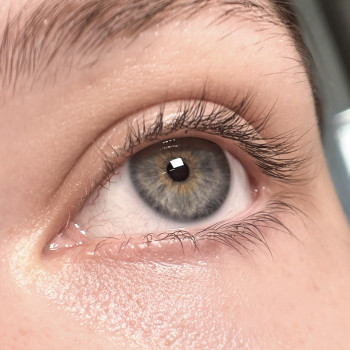 Ламінування вій
                    Бровист Ірина Ковель