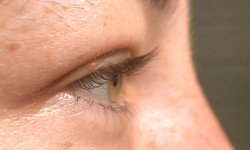 Фарбування вій Бровіст Ірина Ковель