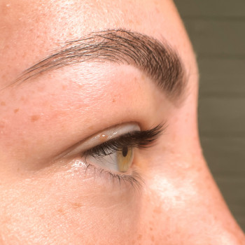 Фарбування вій
                    Бровист Ірина Ковель