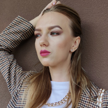 Юлия Красовская, Киев Фото - 19