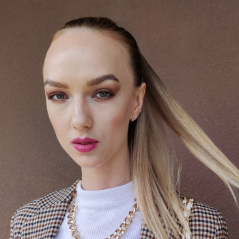 Юлия Красовская, Киев Фото - 21