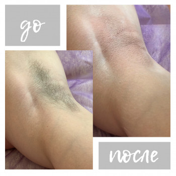 Юлія Горобець, Днепр Фото - 8