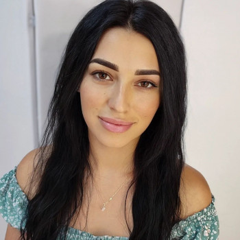 перманент брів