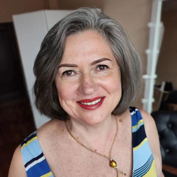 Перманентний макіяж / татуаж
                    Майстер перманентного макіяжу Анна Черкаси