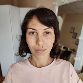 Перманентний макіяж / татуаж
                    Майстер перманентного макіяжу Анна Черкаси