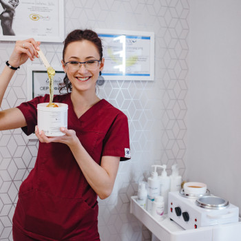 Катерина Ятко, Киев Фото - 18