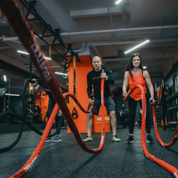 Hiitworks, Киев Фото - 2