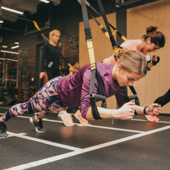 Hiitworks, Киев Фото - 10