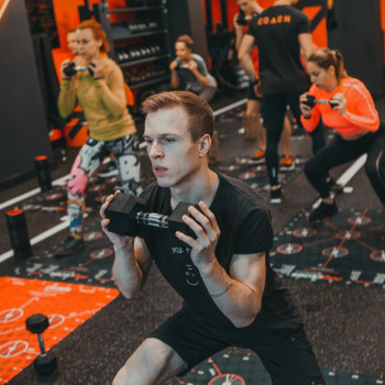 Hiitworks, Киев Фото - 12