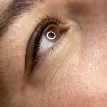 Перманент міжвійки
                    Бровист Елена Днепр