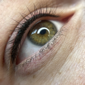 Перманент міжвійки
                    Бровист Елена Днепр