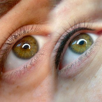 Перманент міжвійки
                    Бровист Елена Днепр