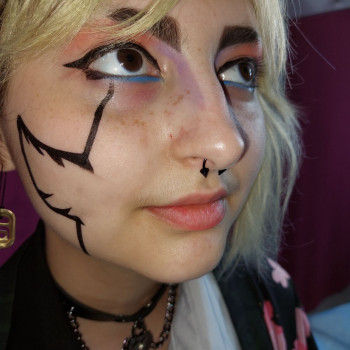 Пирсинг, прокол ушей, пупка, микродермал Александрия
                    Салон красоты LASH&BEAUTY STUDIO Александрия