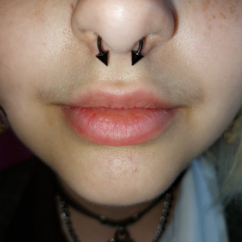 Пирсинг, прокол ушей, пупка, микродермал Александрия
                    Салон красоты LASH&BEAUTY STUDIO Александрия