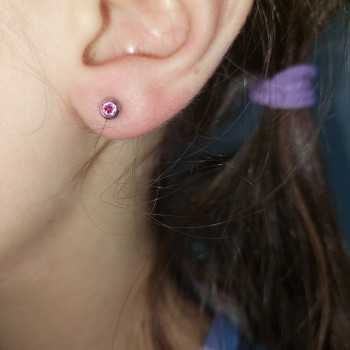 Пирсинг, прокол ушей, пупка, микродермал Александрия
                    Салон красоты LASH&BEAUTY STUDIO Александрия