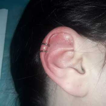 Пирсинг, прокол ушей, пупка, микродермал Александрия
                    Салон красоты LASH&BEAUTY STUDIO Александрия