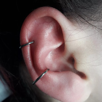 Пирсинг, прокол ушей, пупка, микродермал Александрия
                    Салон красоты LASH&BEAUTY STUDIO Александрия