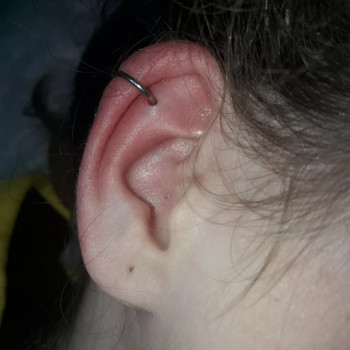 Пирсинг, прокол ушей, пупка, микродермал Александрия
                    Салон красоты LASH&BEAUTY STUDIO Александрия