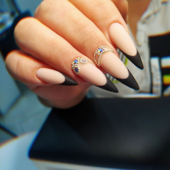 Наращивание ногтей Александрия
                    Салон красоты LASH&BEAUTY STUDIO Александрия