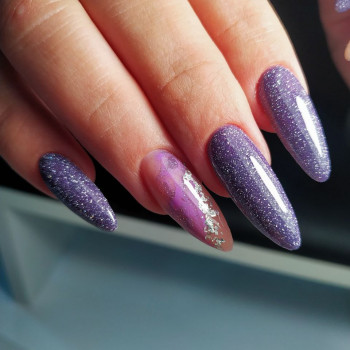 Наращивание ногтей Александрия
                    Салон красоты LASH&BEAUTY STUDIO Александрия