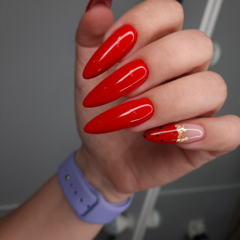 Наращивание ногтей Александрия
                    Салон красоты LASH&BEAUTY STUDIO Александрия