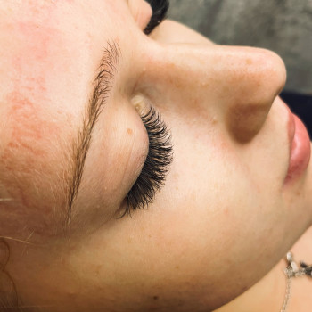 Нарощення 2d