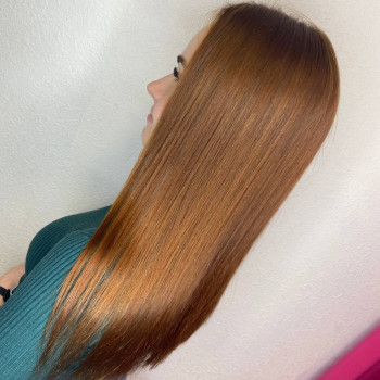 Фото с портфолио Анна Сафронова