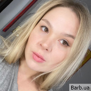 Бровіст Олеся Александрова на Barb.ua