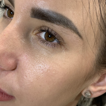 Коррекция бровей воском/пинцетом
                    Салон красоты Festival Beauty Запорожье