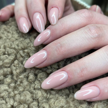 Манікюр
                    Салон краси Elijah Київ