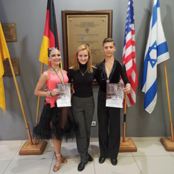 Mega Dance, Харьков Фото - 6