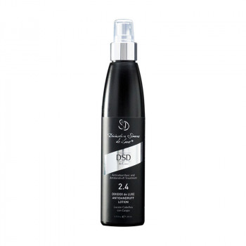 Лосьйон для волосся DSD de Luxe 2.4 Dixidox de Luxe Antidandruff Lotion проти лупи, 200 мл