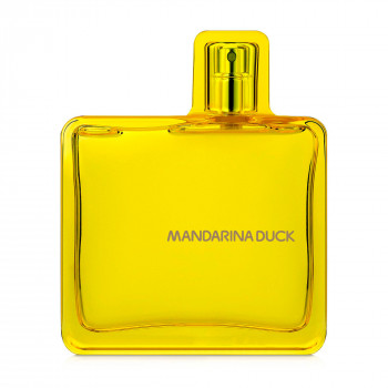 Mandarina Duck Туалетна вода жіноча, 100 мл (ТЕСТЕР)