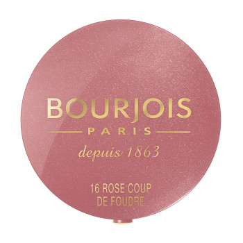 Рум'яна для обличчя Bourjois Pastel Joues 16 Rose Coup, 2.5 г