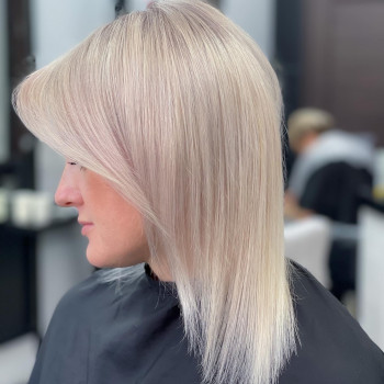 Анна Голуб, Київ Фото - 6