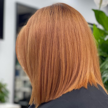 Анна Голуб, Київ Фото - 7