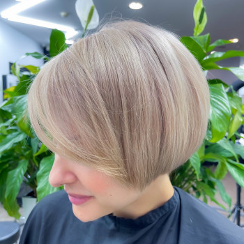 Анна Голуб, Київ Фото - 11