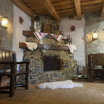 SALAMANDRA Spa, Івано-Франківськ Фото - 10