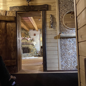 SALAMANDRA Spa, Івано-Франківськ Фото - 11