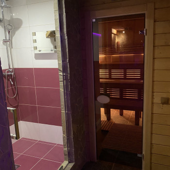 SALAMANDRA Spa, Івано-Франківськ Фото - 16