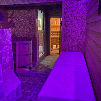 SALAMANDRA Spa, Івано-Франківськ Фото - 18