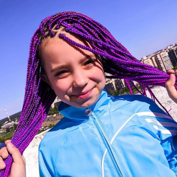 Мария Митрофанова, Киев Фото - 10