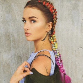 Мария Митрофанова, Киев Фото - 15