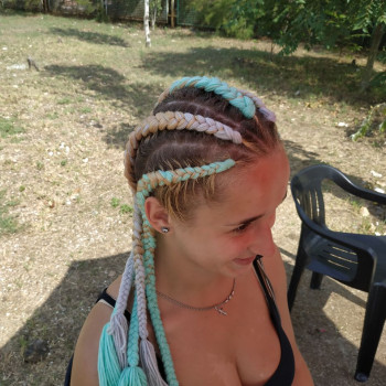 Мария Митрофанова, Киев Фото - 17