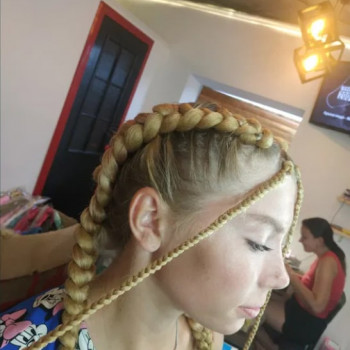 Мария Митрофанова, Киев Фото - 18