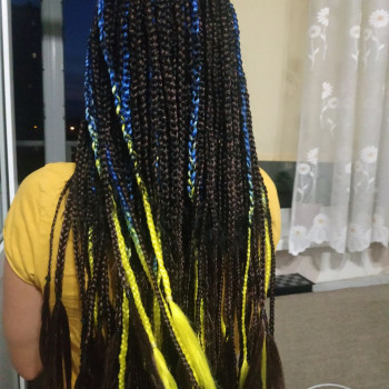 Мария Митрофанова, Киев Фото - 20