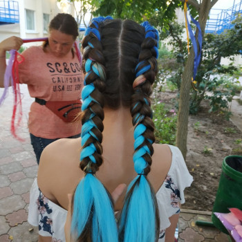 Мария Митрофанова, Киев Фото - 23