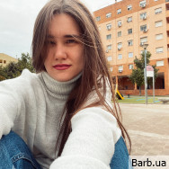Лешмейкер Анна на Barb.ua