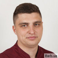 Стоматолог Богдан Токар на Barb.ua